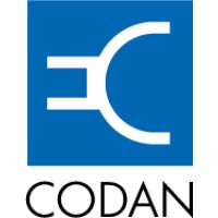 Codan Limited logo