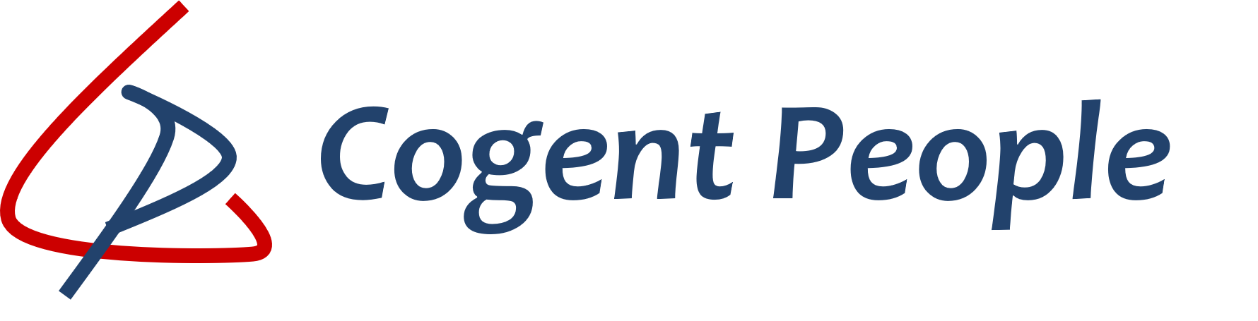 Cogent People Inc logo
