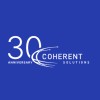 Coherent Solutions logo
