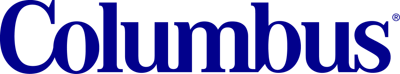 Columbus Norway logo