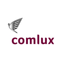 COMLUX AMERICA LLC logo