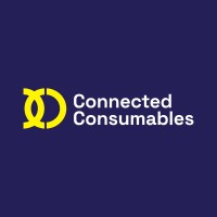 Connected Consumables logo