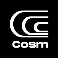 Cosm logo