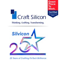 Craft Silicon logo