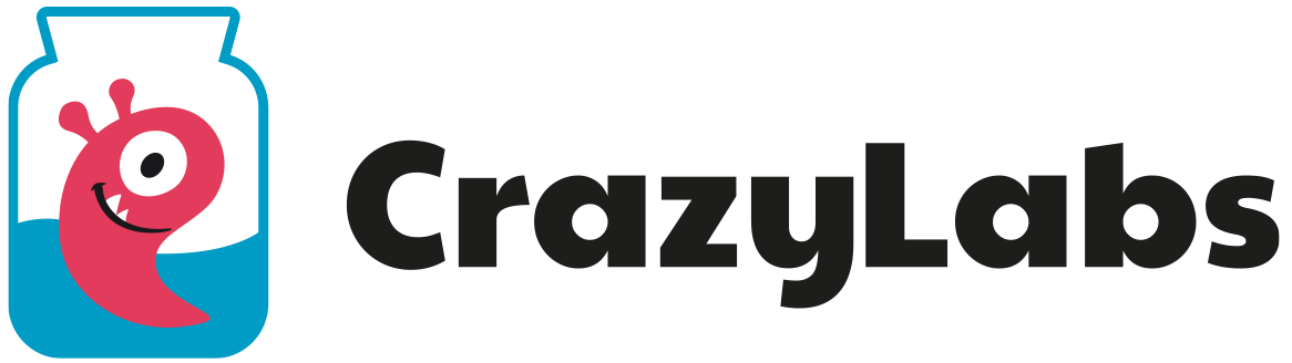 CrazyLabs logo