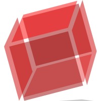 CUBE ROOT Corporation logo