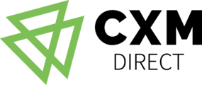 CXM Direct LLC logo