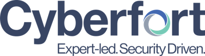 Cyberfort logo