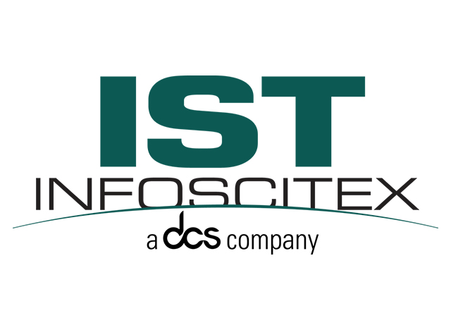 DCS Corp logo