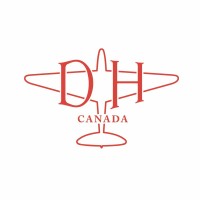 De Havilland Aircraft of Canada Limited logo