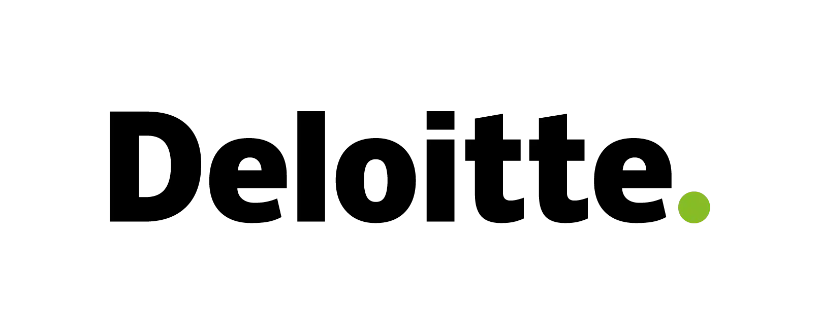 Deloitte Services Pty Ltd logo