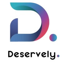Deservely Technologies logo