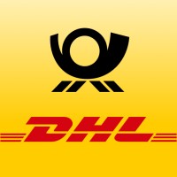 Deutschepost logo