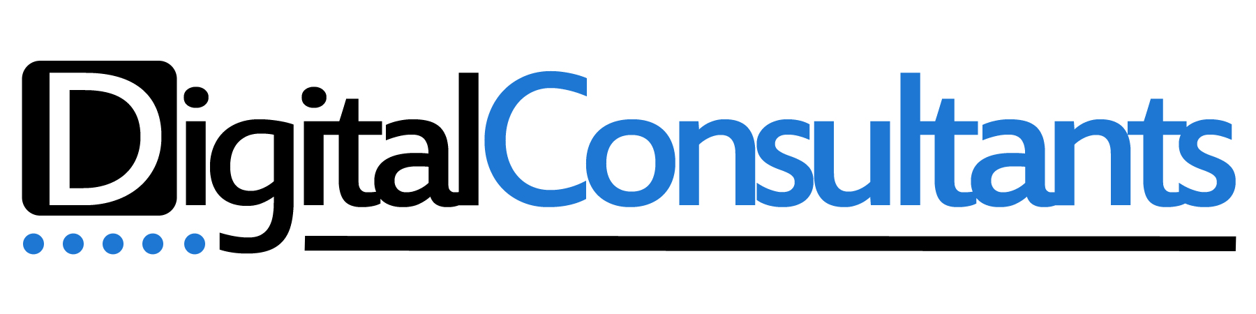 Digital Consultants, LLC logo