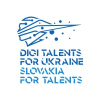 Digitalents Ukraine logo