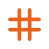 Digital Waffle logo