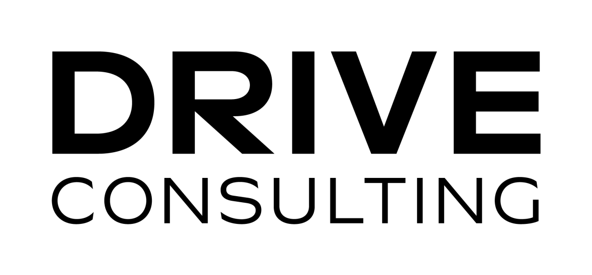 DRIVE Consulting logo