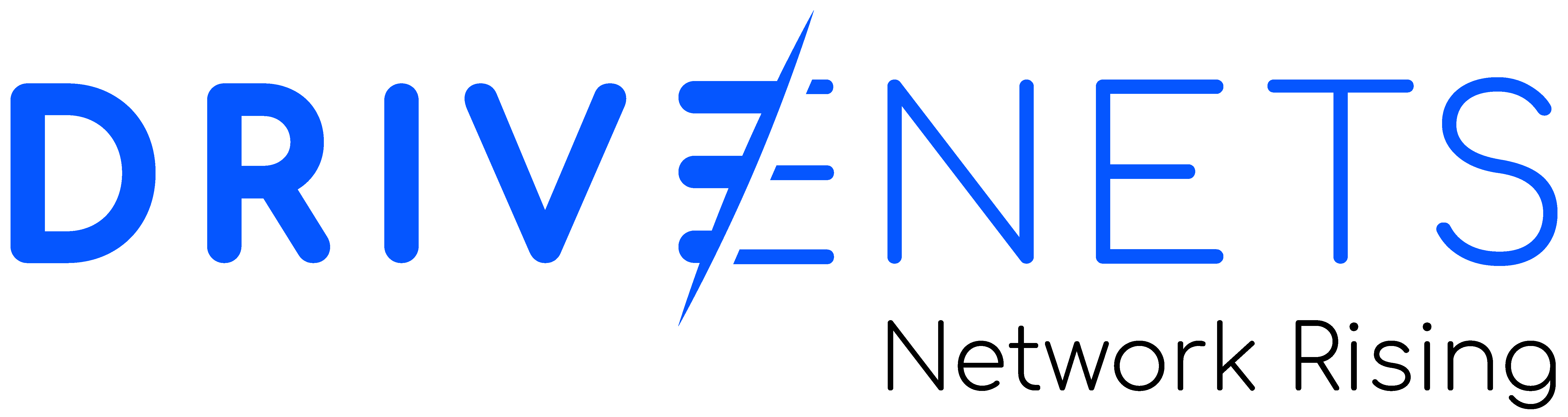 DRIVENETS logo