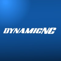 Dynamic NC logo