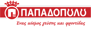E.J. Papadopoulos S.A. logo