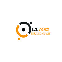 E2Eworx logo
