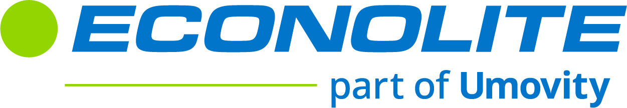 Econolite logo