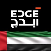 EDGE Group PJSC logo