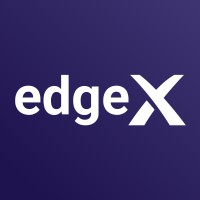 Edgex logo