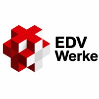 EDV Werke logo
