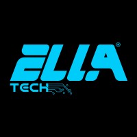 Ella Tech Addis logo