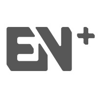 EN Plus logo
