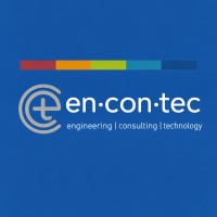 encontec GmbH logo
