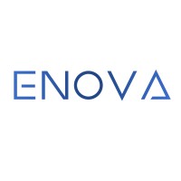 Enova-group logo