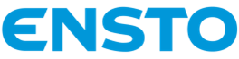 Ensto  logo