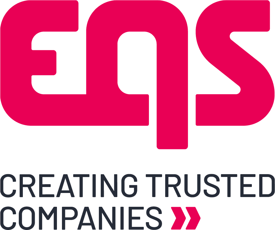 EQS Group GmbH logo