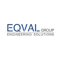 EQVAL Group, Inc logo