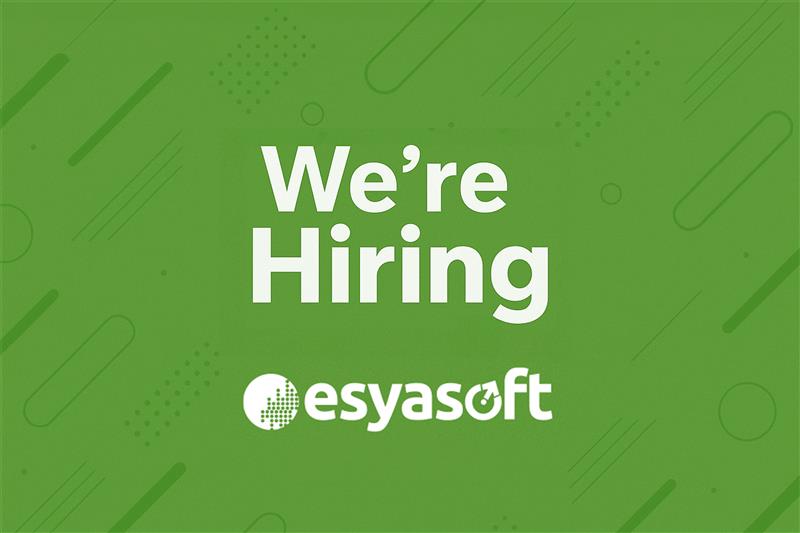 Esyasoft Technologies Private Limited logo