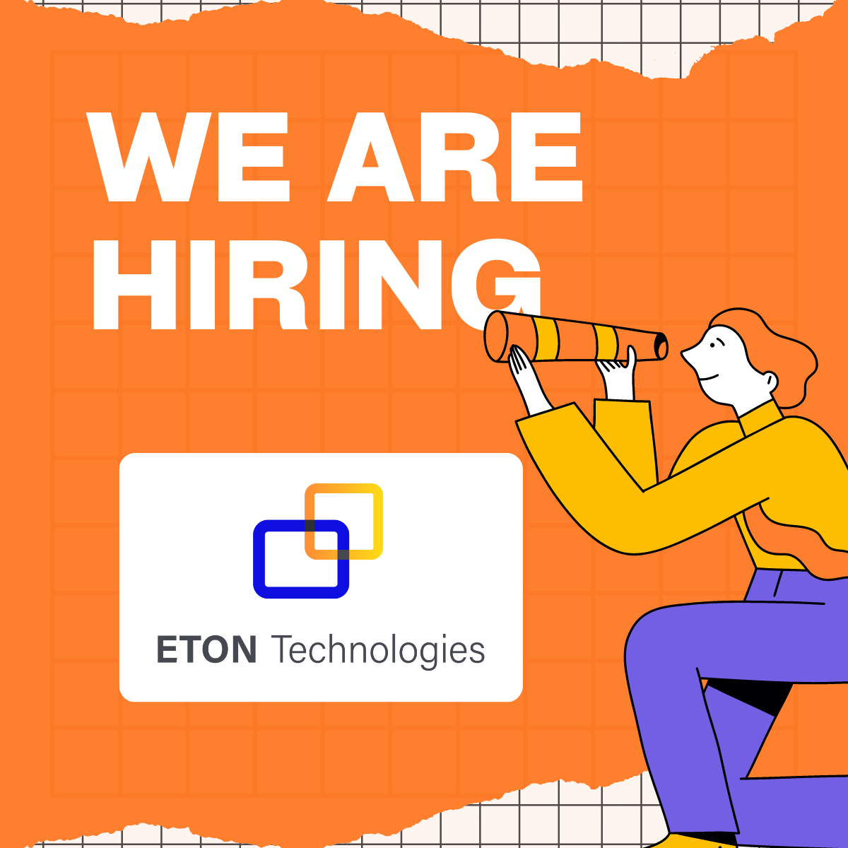 Eton Technologies Private Limited logo
