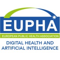 EUPHA DH & AI -  Digital Health and Artificial Intelligence Section EUPHA logo