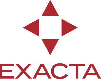 Exacta Land Surveyors LLC logo