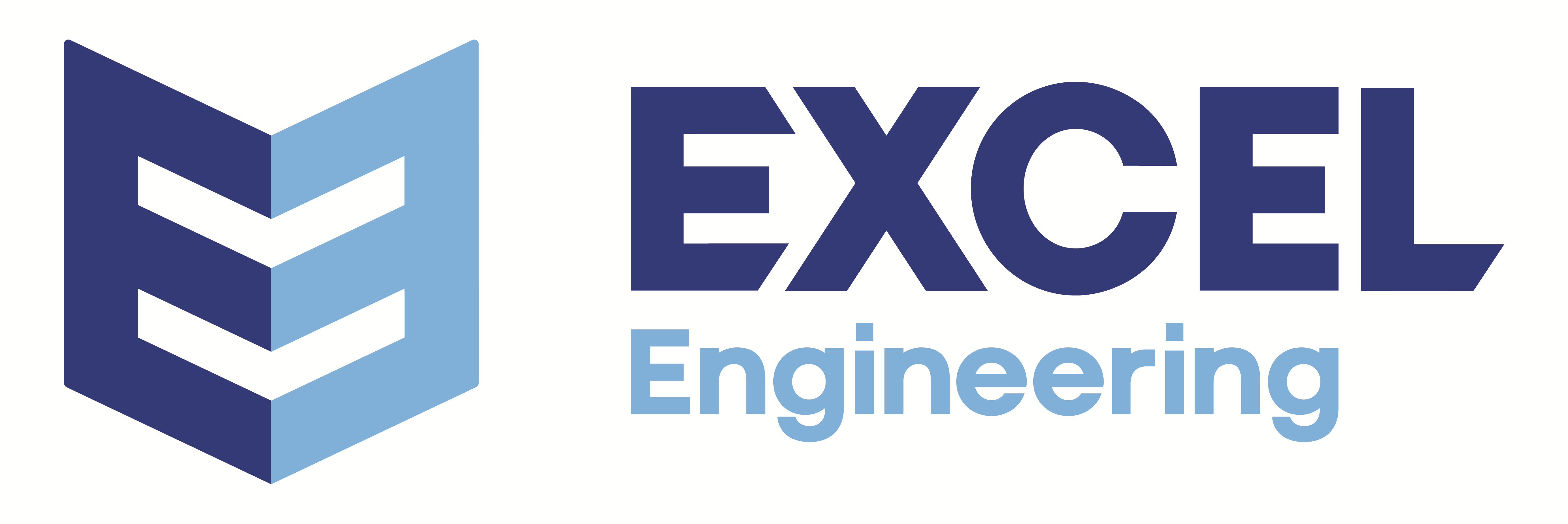 Excel Engineering, Inc. logo
