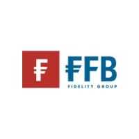FFB | Fidelity International logo