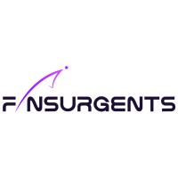 FinSurgents logo