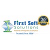 First Soft Solutions LLC logo