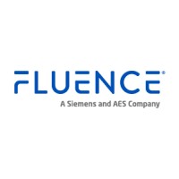 Fluenceenergy logo