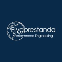 Flygprestanda Performance Engineering logo