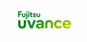 Fujitsu logo