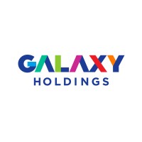 Galaxy Holdings logo