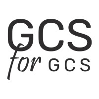 GCs for GCs logo