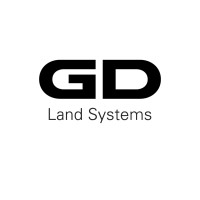 General Dynamics Land Systems logo
